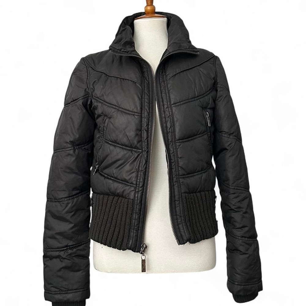 Big Chill y2k jacket